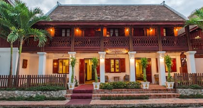 Mekong Riverview Hotel