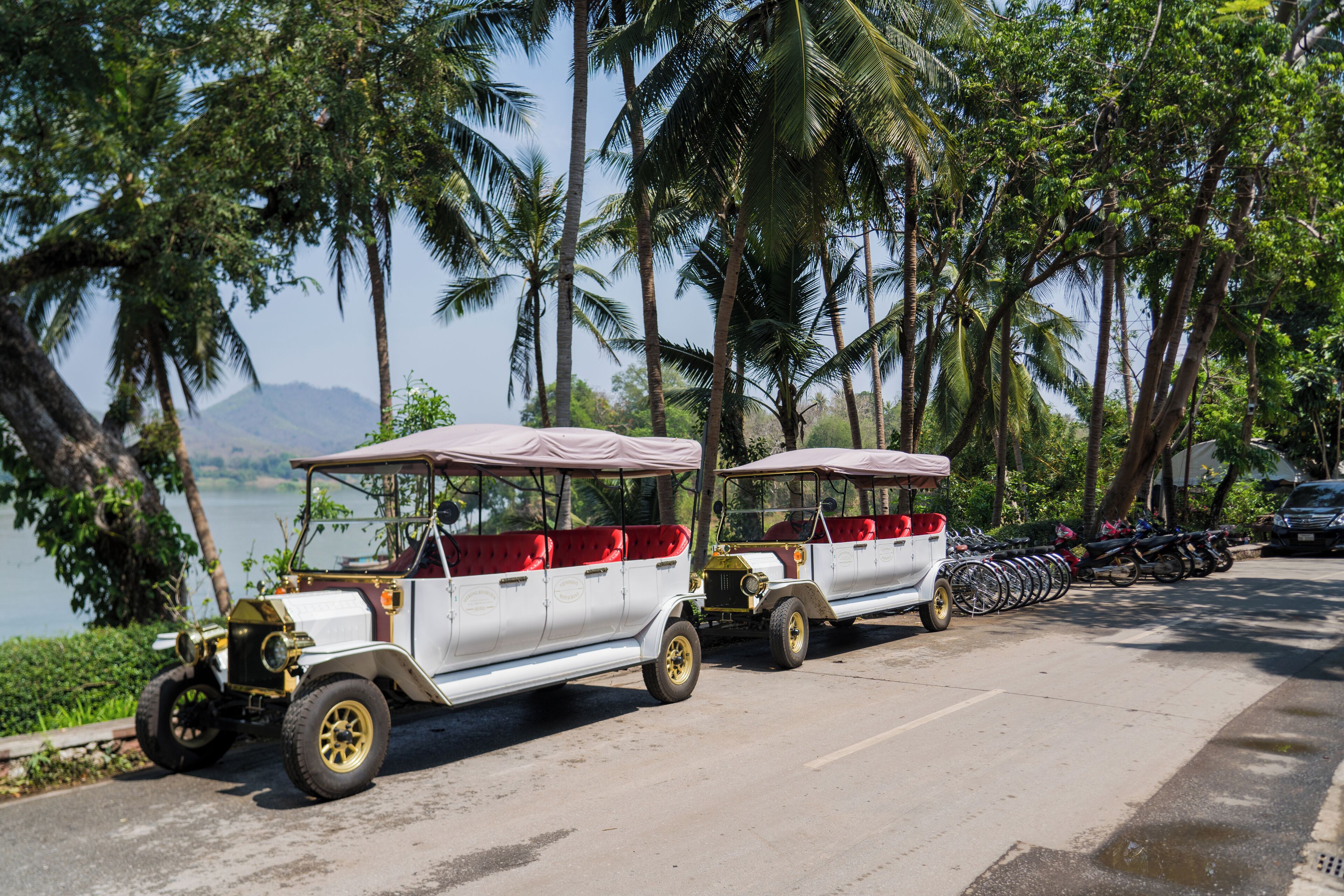 Photo - Mekong Riverview Hotel