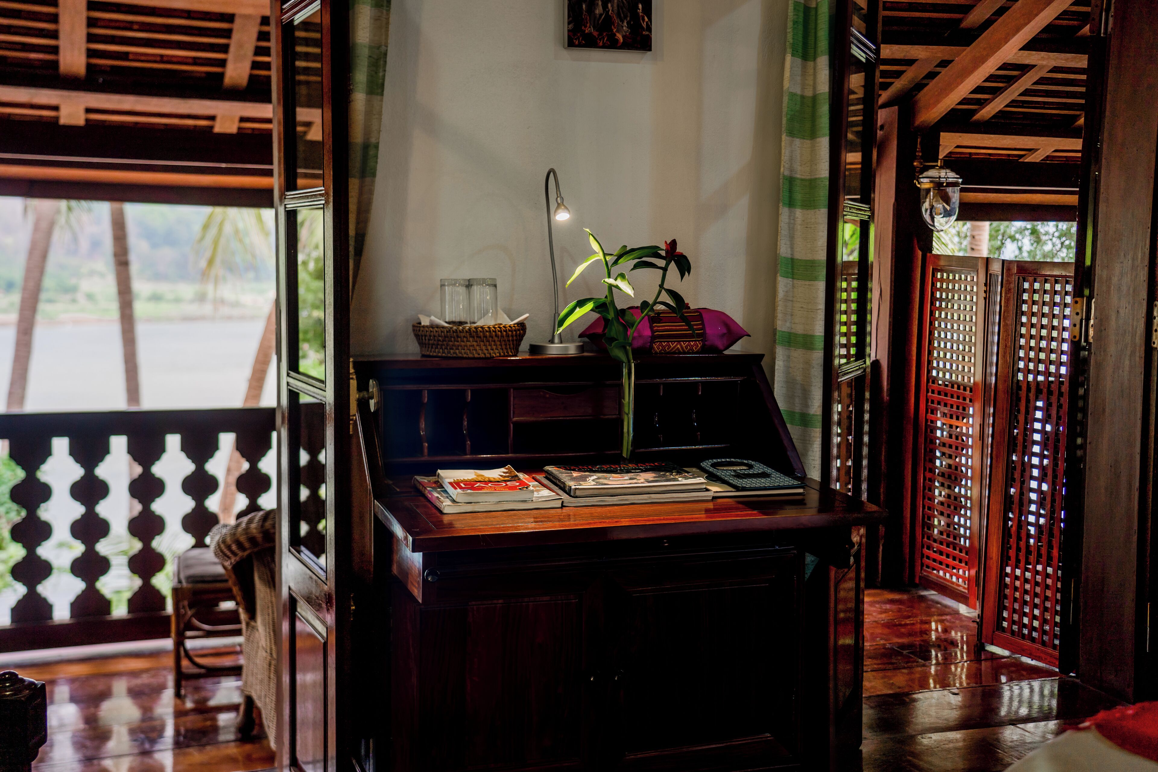 Photo - Mekong Riverview Hotel