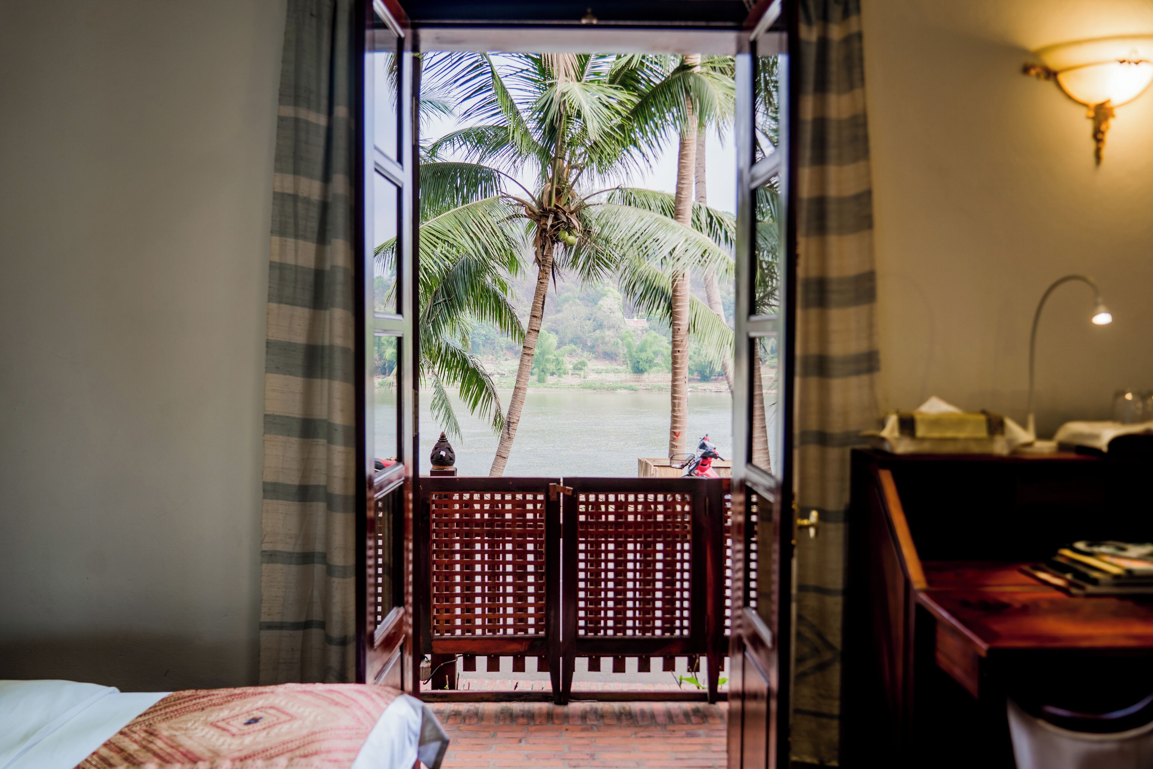 Photo - Mekong Riverview Hotel