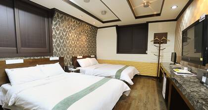Suncheon Noblesse Hotel