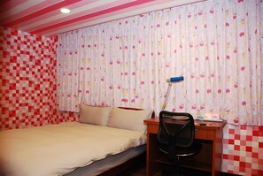 Standardzimmer (Window)