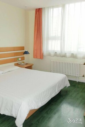 Room - Home Inn Jianxiang Bridge (Beijing)