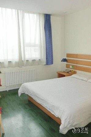 Room - Home Inn Jianxiang Bridge (Beijing)