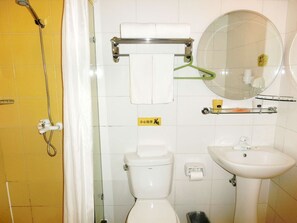 Room - Home Inn Jianxiang Bridge (Beijing)