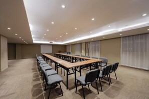 Meeting facility - Homeinn Plus Hotel (Shanghai Zhangjiang Guanglan Road Subway Station) (Shanghai)