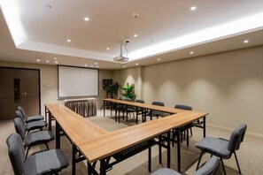 Salle de réunion