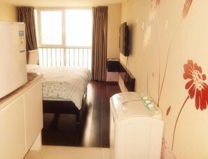WiFi - Ao Cheng Apartment Hotel (Tianjin)