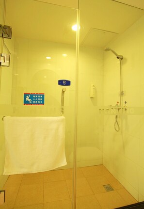 Room - Hanting Express Shenyang Zhanxi (Shenyang)