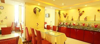 Hanting Express Shenyang Zhanxi