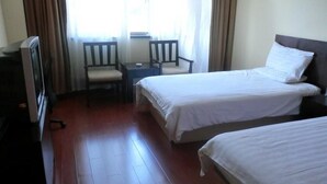 Room - Hanting Express Inn (Suzhou)