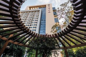 พื้นที่เล่นสำหรับเด็ก