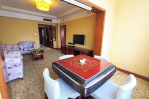 Servicios del alojamiento