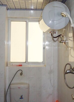 Room - Wuguxiang Hotel (Shangrao)