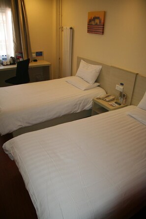 Room - Hangting Xianggang Middle Road - Tsingtao (Qingdao)