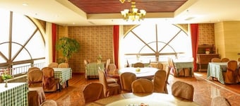 GreenTree Inn Qingdao Wuyishan Road JUSCO Shopping Mall Hotel