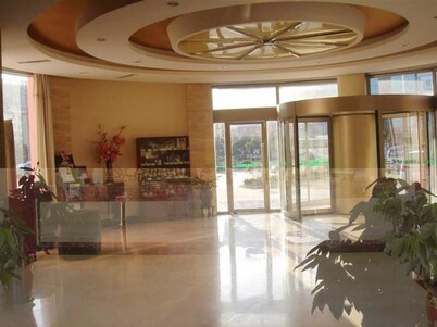 Greentree Inn- Linyi Bus Station Branch