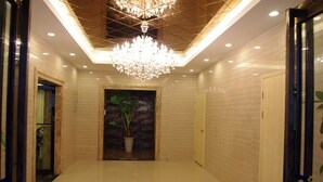 Unclassified image, 5 of 24, button - Century Star Express Hotel Jiaozuo (Jiaozuo)