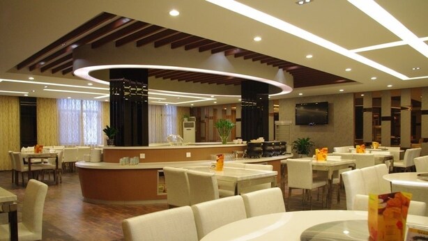 Unclassified image, 1 of 24, button - Century Star Express Hotel Jiaozuo (Jiaozuo)