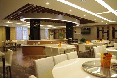 Century Star Express Hotel Jiaozuo