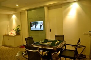 Room - Century Star Express Hotel Jiaozuo (Jiaozuo)
