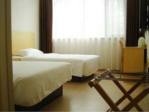 Room - Century Star Express Hotel Jiaozuo (Jiaozuo)