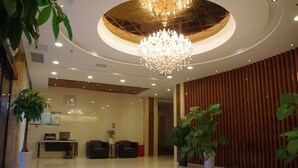 Unclassified image, 4 of 24, button - Century Star Express Hotel Jiaozuo (Jiaozuo)