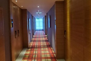 Interior - Guangzhou TianHe Hotel (Panyu Shiqiao Subway Station) (Guangzhou)