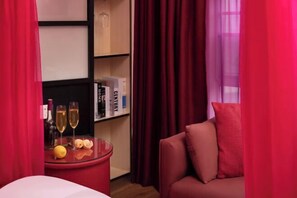 Room - Guangzhou TianHe Hotel (Panyu Shiqiao Subway Station) (Guangzhou)