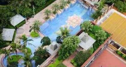 Dingdangtang City Inn - Shenzhen