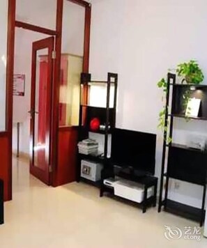 Room - Dingdangtang City Inn - Shenzhen (Shenzhen)