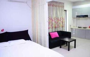 Room - Dingdangtang City Inn - Shenzhen (Shenzhen)