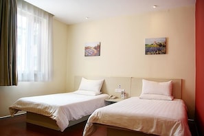 Room - Hanting Hotel (Guilin)