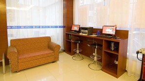Interior - Hanting Hotel (Guilin)