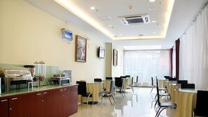 Restaurant - Hanting Hotel (Guilin)