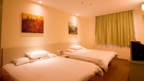 Room - Hanting Hotel (Guilin)
