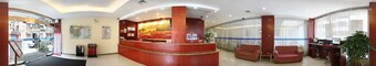 Hanting Hotel