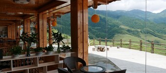 Longji Terrace View Hotel