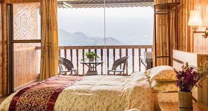 Longji Terrace View Hotel