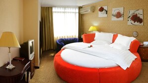 Unclassified image, 4 of 18, button - Zhengyu Business Hotel (Chengdu)