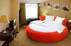 Room - Zhengyu Business Hotel (Chengdu)