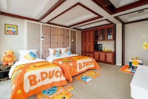 Room - Huaxi Hotel Dujiangyan (Chengdu)
