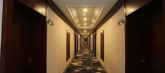 Huaxi Hotel Dujiangyan
