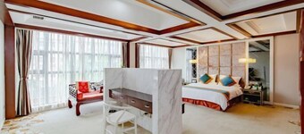 Huaxi Hotel Dujiangyan