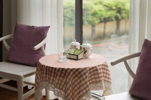 ห้องพัก