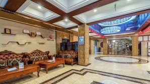 Interior - Huaxi Hotel Dujiangyan (Chengdu)