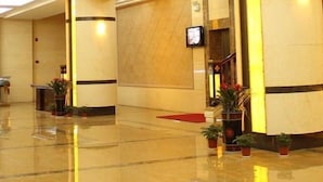 Lobby - Kunming Rundu Hotel (Kunming)