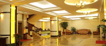 Kunming Rundu Hotel