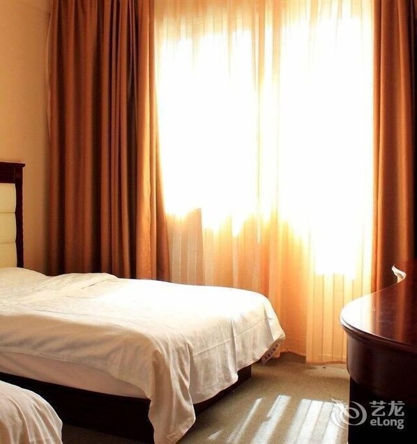 Room - Kunming Rundu Hotel (Kunming)