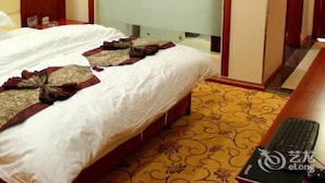 Room - Kunming Rundu Hotel (Kunming)